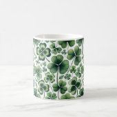 Mug Tricheur de Shamrock (Centre)