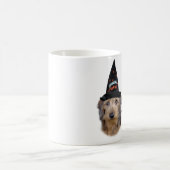 Mug Trick Dachshund (fil) (Centre)