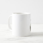 Mug Trick de Bouvier des Flandres (Devant gauche)