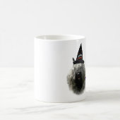 Mug Trick de Bouvier des Flandres (Centre)