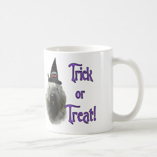 Mug Trick de Bouvier des Flandres