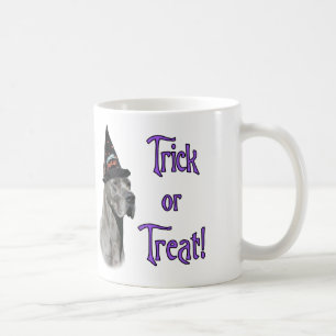 Mug Trick de grand Danse (bleu)