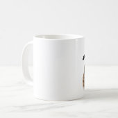 Mug Trick Greyhound (broche) (Devant gauche)