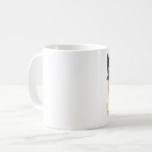 Mug Trick Malinois (Devant gauche)