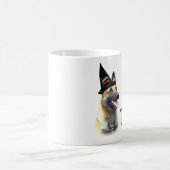 Mug Trick Malinois (Centre)