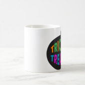 Mug Trick Me Treat Me Multi-Color (Centre)