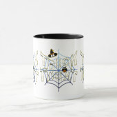 Mug Trick-or-Treat-Haloween (Centre)