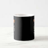 Mug Trick Or Treatment Pt Physiothérapeute H (Centre)