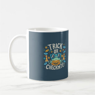 Mug Trick ou échec et mat