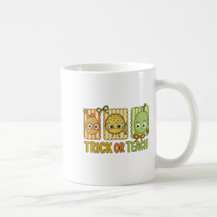 Mug Trick Ou Enseigner, La Mauvaise Semence Costume Ha