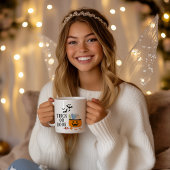 Mug Trick ou livres