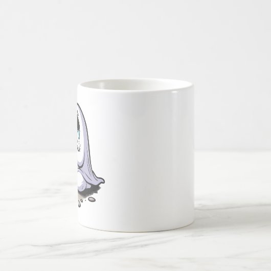 Mug Trick ou Treat ! (Centre)