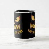 Mug Trick ou Treat (Centre)