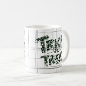 Mug Trick ou Treat.w (Devant droit)