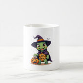 Mug Trick ou Turtle (Centre)