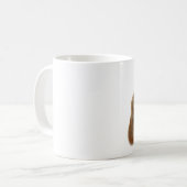 Mug Trick Saluki (Devant gauche)
