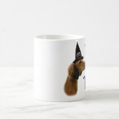 Mug Trick Saluki (Centre)