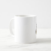 Mug Trick Schnauzer (Devant gauche)