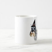 Mug Trick Schnauzer (Centre)