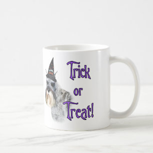 Mug Trick Schnauzer