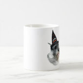 Mug Trick Schnauzer Standard (Centre)