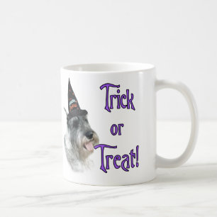 Mug Trick Schnauzer Standard