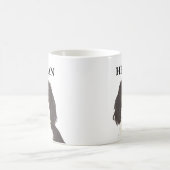 Mug Tricolore Cavalier King Charles Spaniel (Centre)