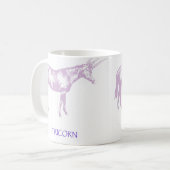 Mug Tricorne, tricorne (Devant gauche)