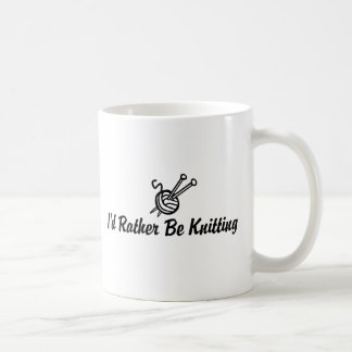 Mug Tricot