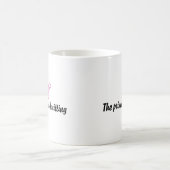 Mug Tricot (Centre)