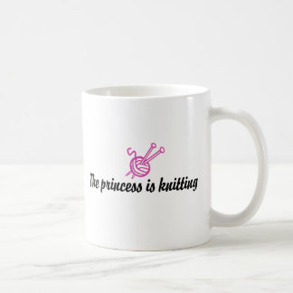 Mug Tricot