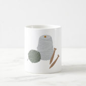 Mug Tricot (Centre)