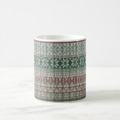 Mug Tricot chaleureux (Centre)