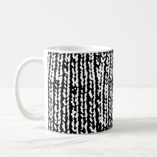 Mug Tricot Club Cuppa (Gauche)
