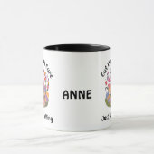 Mug Tricot de chat (Centre)