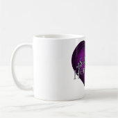 Mug Tricot Siouxsie Homemaker (Violet) (Gauche)
