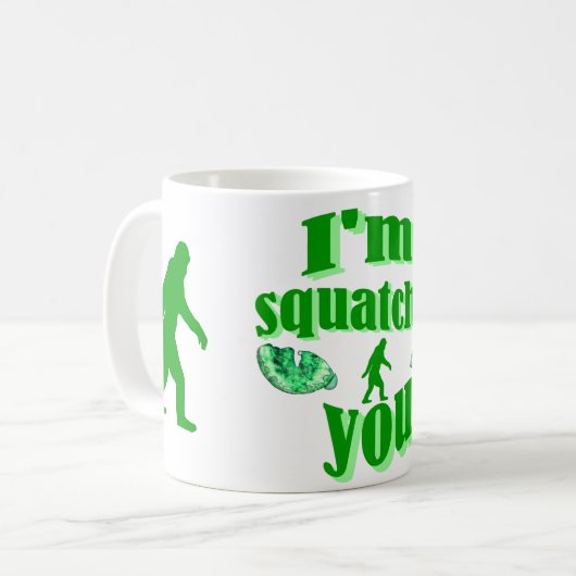 Mug Tricoter (Devant gauche)