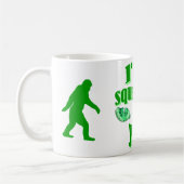 Mug Tricoter (Gauche)