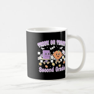 Mug Tricoter Ou Enseigner Deuxième Classe Livre Citrou