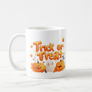 Mug Tricoter ou traiter