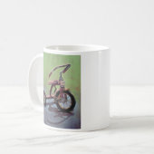 MUG TRICYCLE HAUTE RESOLUTION (Devant gauche)