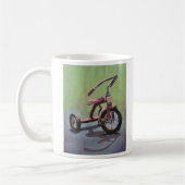 MUG TRICYCLE HAUTE RESOLUTION (Gauche)