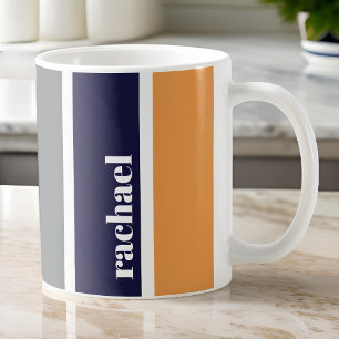 Mug Trié personnalisé