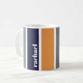 Mug Trié personnalisé (Devant gauche)