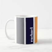 Mug Trié personnalisé (Gauche)