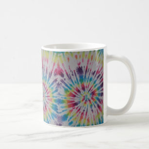 Mug Trier la boue de teinture de la tourbe