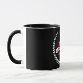 Mug Trieste (Gauche)