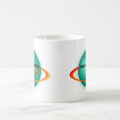 Mug Trigger Happy (Centre)