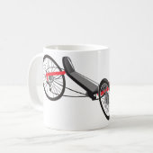 Mug Trike (Devant gauche)