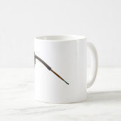 Mug Tril le Trilobite rouillé (Devant droit)